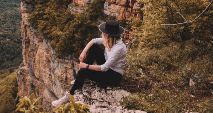 Ha egyedül is boldog vagyok, akkor én már egész vagyok - Ezekben fejlődsz az egyedüllét alatt