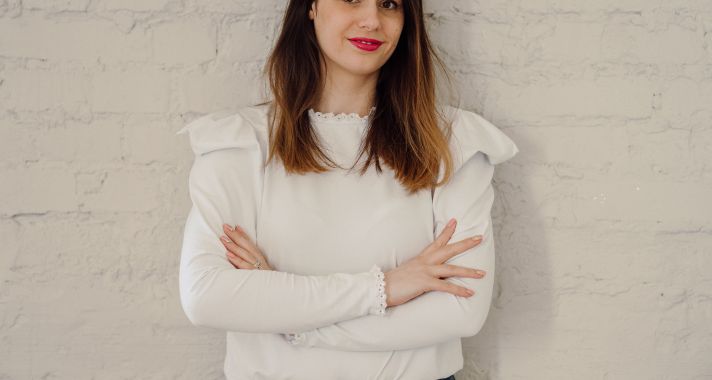 Beszélgetés Lucz-Krajcsovics Szandrával, a WeTime önismereti kártyajáték megálmodójával