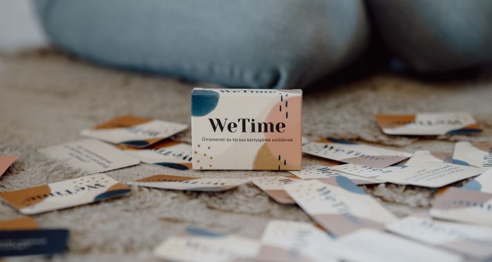 Ismerd meg magad, hogy jobb szülő lehess | WeTime