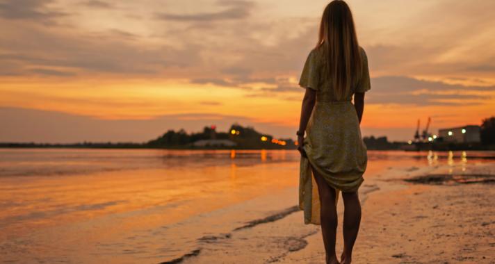 Barátkozz meg az érzéseiddel, hogy könnyebb legyen a továbblépés