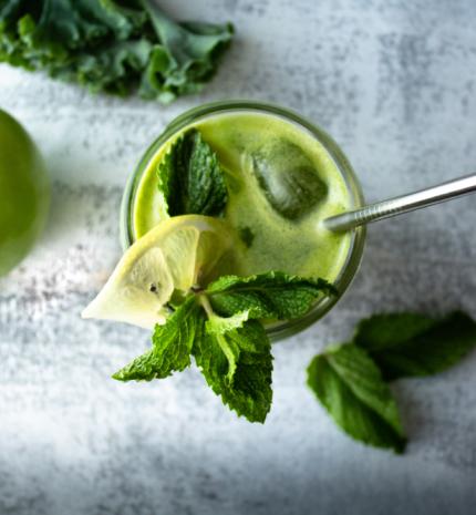 Hogyan méregtelenítsünk tudatosan?