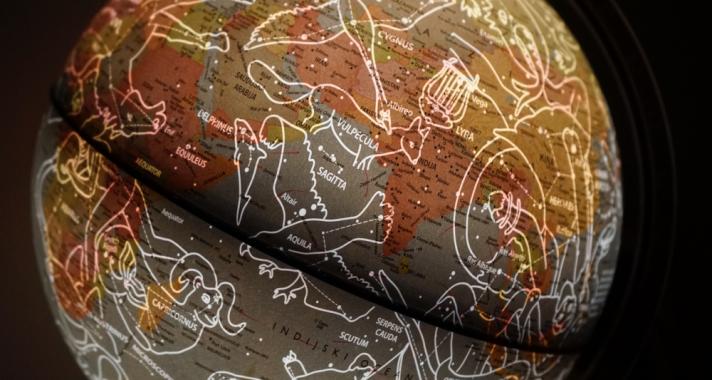 A Hold az Ikrek jegyében lesz egyész hétvégén