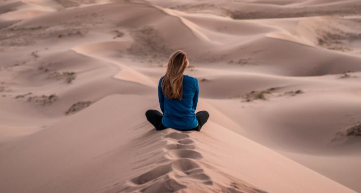 Út egy túlgondoló ember lelkéhez
