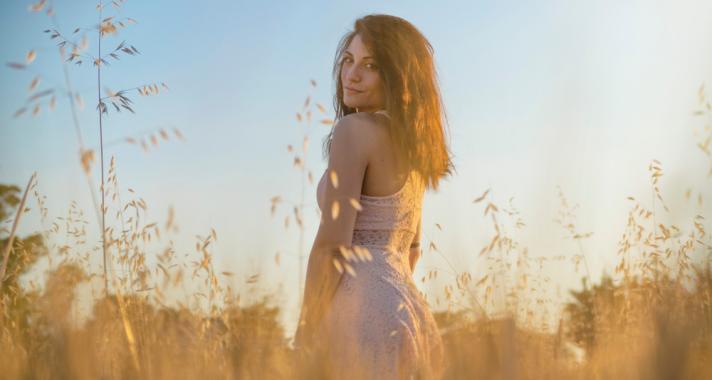 Nem fél segítséget kérni, és kockáztat - egy öntudatos ember így kezeli az életét