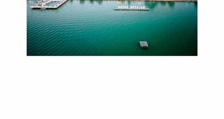 Újra Heineken a Balaton Sound