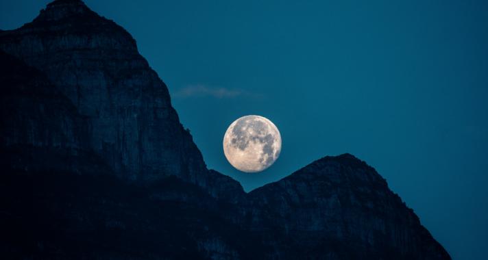 Az érzelmeinkért felelős Hold beért az Oroszlán jegyébe