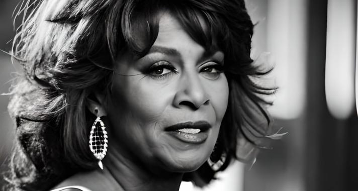 Tina Turner: Az ikonikus énekesnő örökre itt hagyott minket