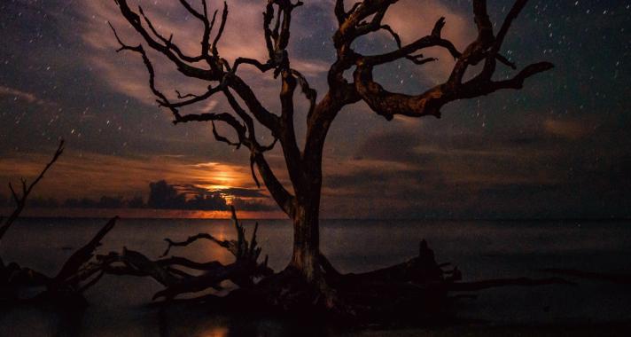 Kedvező hatásra ébredhettünk ma: este kioldódott a Mars és a Pluto szembenállása