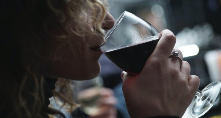 Fájdalom elől az alkoholba - Keresem még az utat a gyógyulásom felé