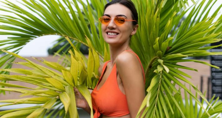 Milyen fürdőruhák trendik idén?