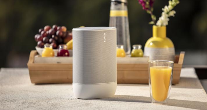 Nagyszerű Sonos ajánlatok Apák napjára