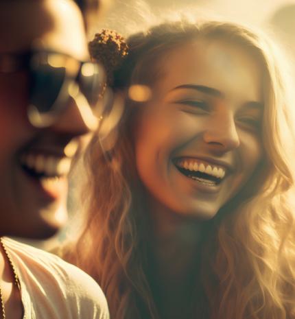 A felnőttkori barátságok ugyanolyan erővel bírnak, mint a gyerekkorban kötöttek?