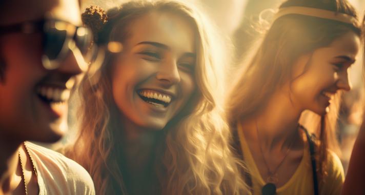 A felnőttkori barátságok ugyanolyan erővel bírnak, mint a gyerekkorban kötöttek?