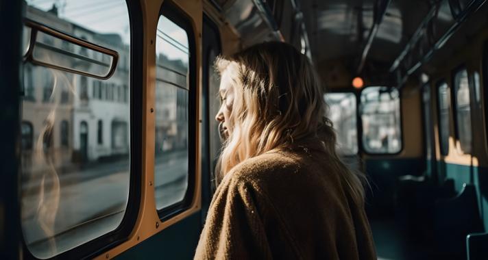 Egy mindent túlgondoló ember