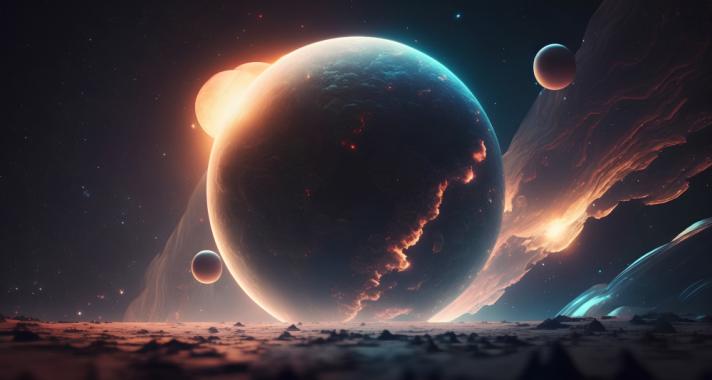 A mai nap során lesz fokra pontos a Vénusz és a Nagy Jótevő kvadrátja