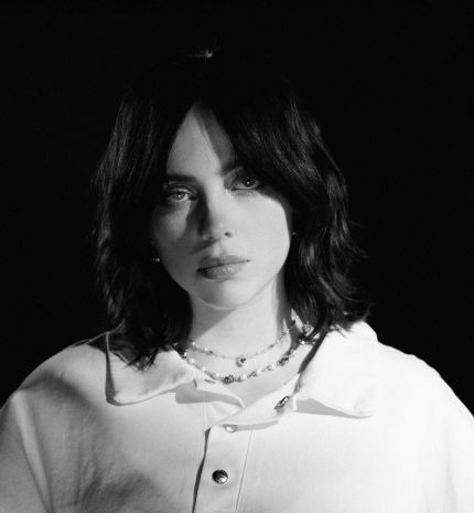 Billie Eilish: a Szigeten találkozunk! (video)