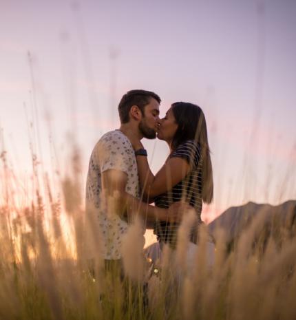 Bizalom nélkül nincs működőképes párkapcsolat