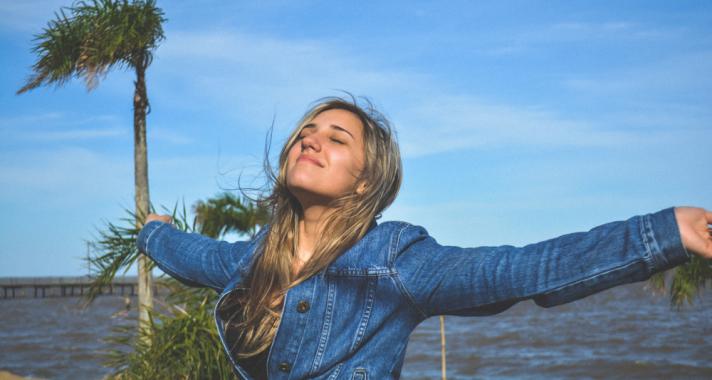 Tényleg minden csak a reakciónkon múlik?