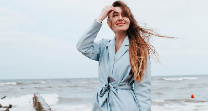 Amikor az előtted álló út már sokkal többet ígér - Így gyógyul a lélek