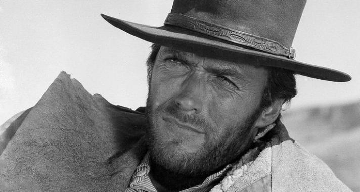 A géniusz: Clint Eastwood