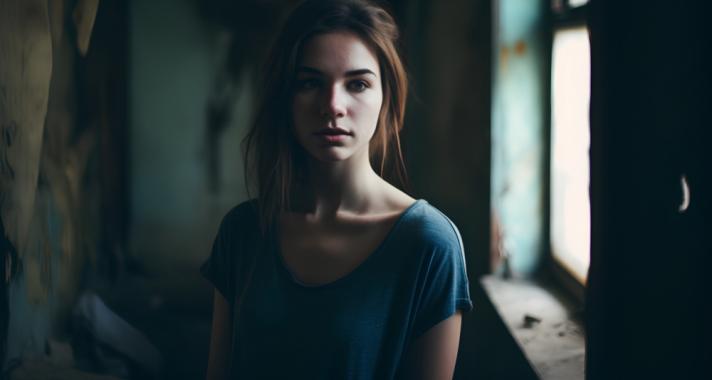 Ha hajlandó vagy szembenézni a traumáiddal, akkor fel fogod ismerni a belső értékeidet