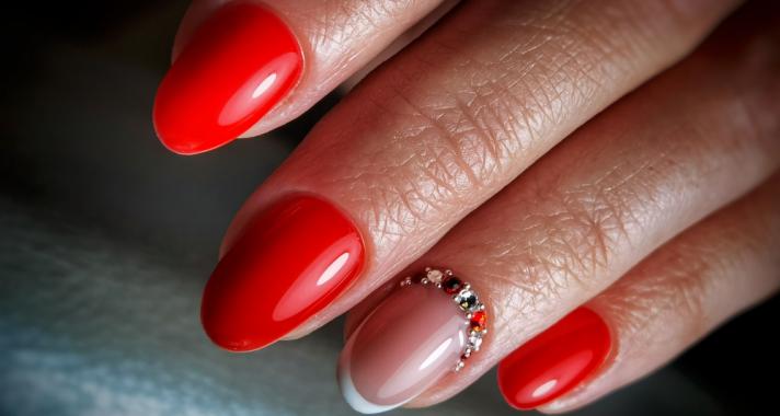 Mindennapos ápolás a szép körmökért