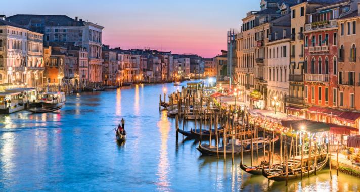 Veneto, Olaszország gyöngyszeme, avagy nem csak Toscana érdemel figyelmet