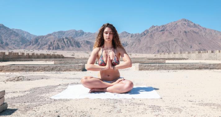 Manifesztáció azáltal, hogy önmagaddal kapcsolódsz elsőnek