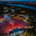 Lement a Balaton Sound, jön a Sziget! - Stylenews, divat, életmód, stílus