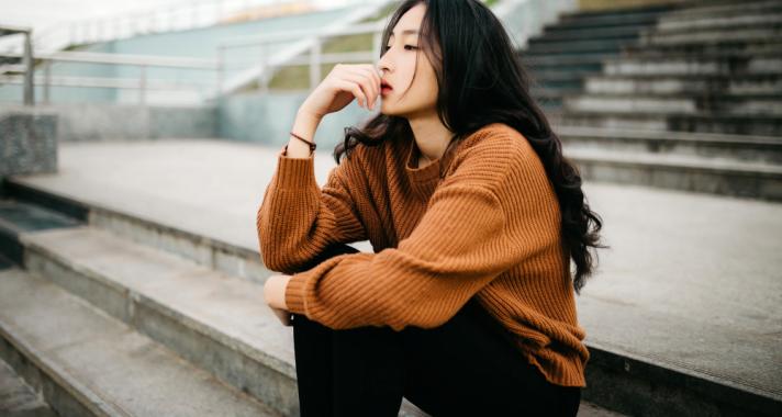 Ahhoz, hogy valami igazán a miénk legyen, tudnunk kell elengedni azt