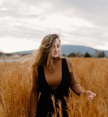 A legbonyolultabbnak tűnő nőknek kellenek a legegyszerűbb dolgok