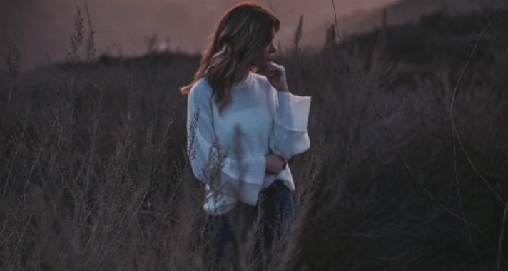 Néha szétesik az életünk, de ilyenkor kell a legerősebbnek lennünk