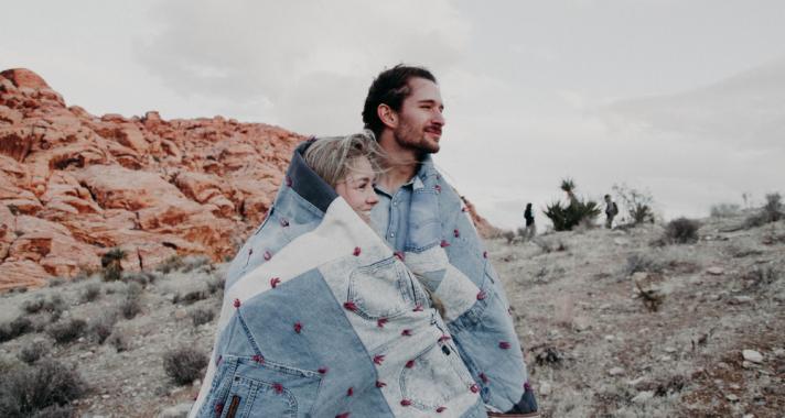 Férfiszempont: Találkozások