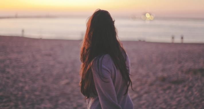 Magamat csúnyának, eldobhatónak láttam - Egy szakítás margójára