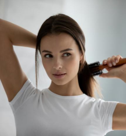 Így óvd meg a hajadat a melegben – hajápolási tippek nyárra