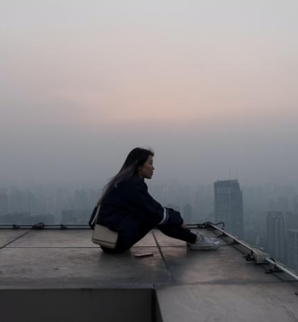 Az nem lehet kifogás mindenre, hogy: 'Ilyen vagyok és kész!'