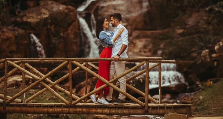 Traumás kötődésből sosem lehet egészséges kapcsolatot építeni