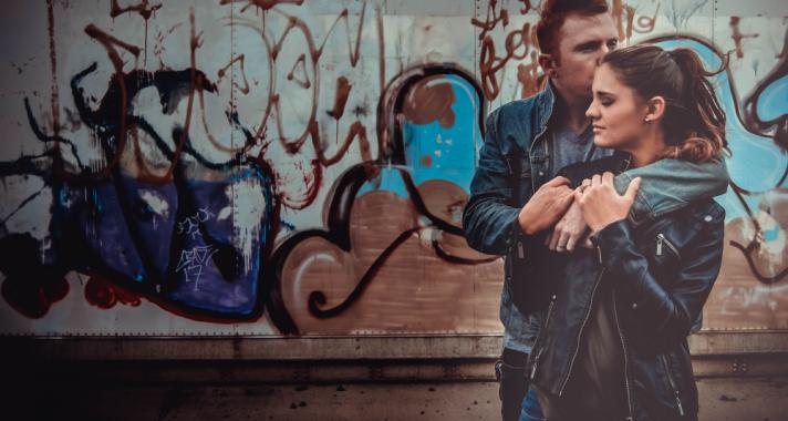 Újra és újra visszatér, de emlékezz arra, hogy mit éreztél, amikor lelépett