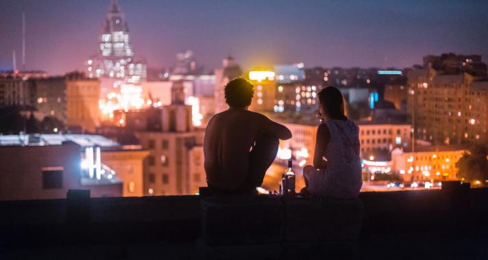 Köszönöm, hogy megmutattad, milyen ne legyen egy szerelem soha