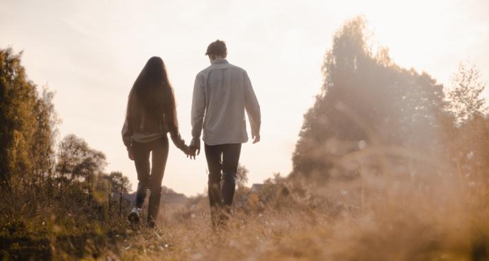 Nem leszek csak egy „talán” valaki számára