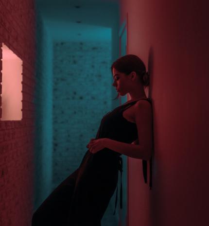 Ha szabotálni akarod az életedet, csak tessék. Senki sem fog meggátolni