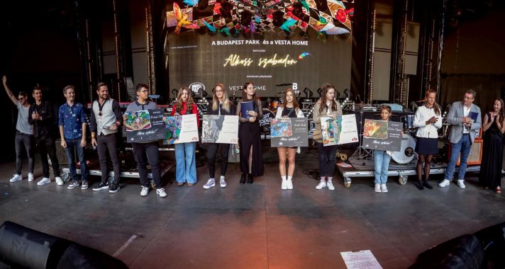 Alkoss szabadon és nyerj egy álomutat