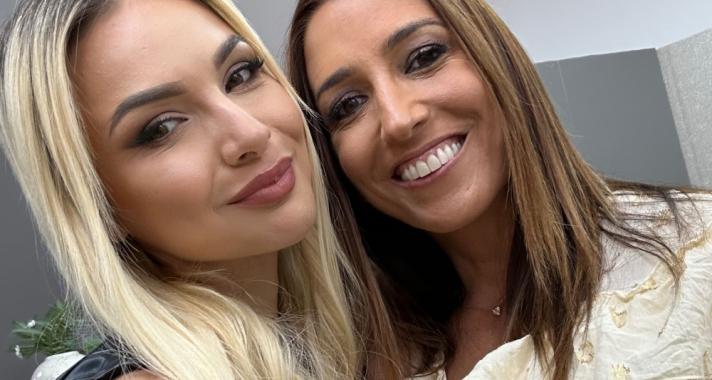 Exkluzív interjúkkal startol a Stories - Rubint Réka: 'Norbi volt az első ember, aki elhitette velem, hogy nő vagyok.'