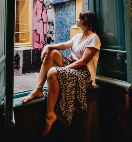 Mintha azért kéne szorongani, mert rosszindulat és gyűlölet nélkül élünk – mi is lesz normális egy társadalomban?