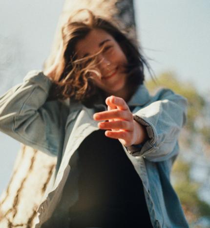 Lehetek valaha elég jó? - Tényleg nárcisztikus az anyám?