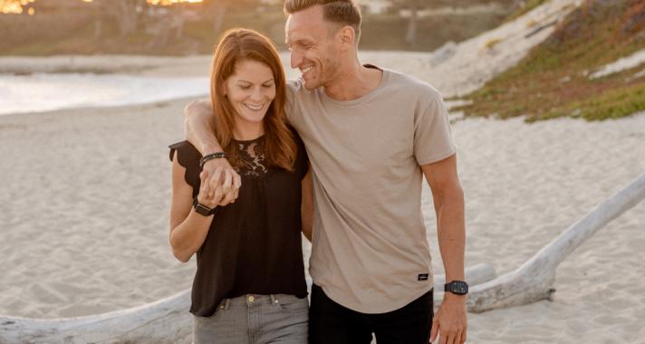 A fojtogató szeretet sosem vezet boldogsághoz