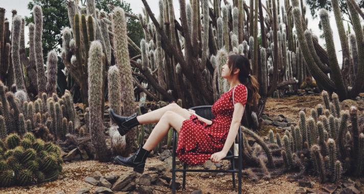 Semmi sem tart örökké, tehát az az állapot sem, amikor padlóra kerülsz