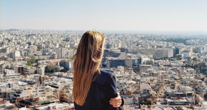 Amikor nem vagyunk jól lelkileg, akkor beszűkül a világnézetünk is