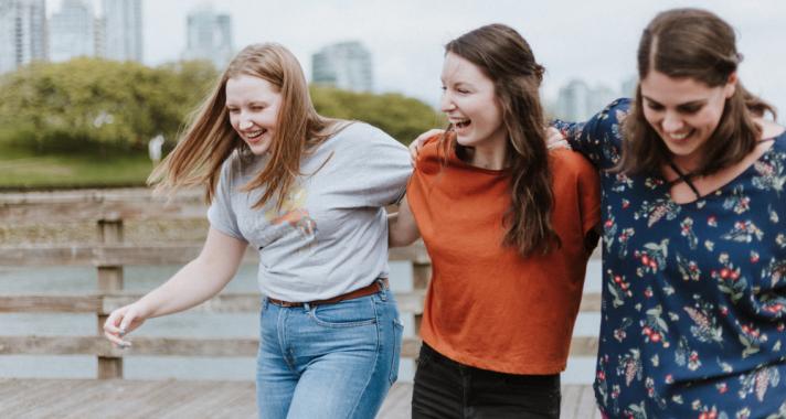 Légy résen, hogy kit engedsz közel, ha nem akarod mindig ugyanazokat a negatív köröket futni