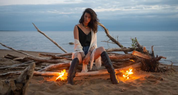 Ez az időszak arra jó, hogy erősödjön a személyiség